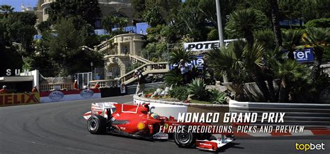 Formula 1 Betting News, Previews & Race Analysis.